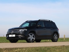 Mercedes-Benz EQB - 250 AMG Line Pano BTW auto