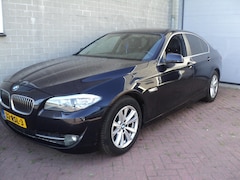 BMW 5-serie - , 523i nette auto Executive bj2011