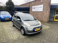 Citroën C1 - inruilkoopje/nette auto/rijdt goed/Apk 12-2026