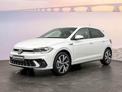 Volkswagen Polo - 10. TSI R-Line-Edition DSG7 95pk