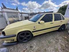 Volvo 850 - T-5R Projectauto's