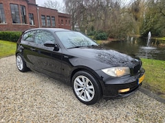 BMW 1-serie - 118i 3-deurs AIRCO *apk:06-2027