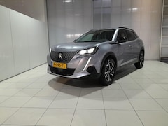 Peugeot e-2008 - EV Allure 50 kWh Navigatie , LED mistlampen , All season banden