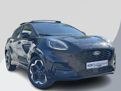 Ford Puma - 1.0 EcoBoost Hybrid ST-Line X | 125pk | Winter Pack | Demo | Driver Assistance Pack | Pano