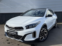 Kia XCeed - 1.5 T-GDi GT-Line Schuif/kanteldak, Navigatie, Dodehoekdetectie, Stoel- & Stuurwielverwarm