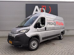 Toyota PROACE Max Elec - 3.5t L3H2 Navigator Heavy 110 kWh