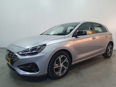 Hyundai i30 - 1.0 T-GDi MHEV Comfort Smart NAVI/LED/CRUISE/CLIMA/LMV