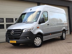 Mercedes-Benz Sprinter - 317 CDI L2H2 Pro - LED
