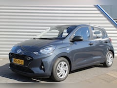 Hyundai i10 - 1.0 Comfort | Airco | Navigatie | Parkeercamera | Cruise Control