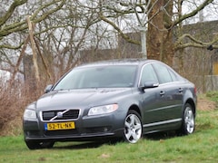 Volvo S80 - 2.4 D5 Summum ( INRUIL MOGELIJK )