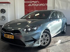 Kia Cee'd Sportswagon - Ceed 1.0 T-GDi DynamicLine