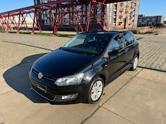 Volkswagen Polo - 1.2-12V HighLine LIFE|NWE APK|CRUISE|PDC|CLIMA|STOELVERW