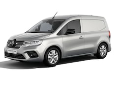 Renault Kangoo E-Tech - Extra L1 / Nieuw Te Bestellen /