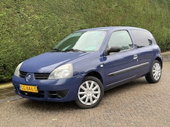 Renault Clio - 1.2 Campus Accès /AIRCO/ELEKTRISCHE RAMEN/INRUILKOOPJE/