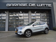 Nissan Qashqai - 1.2 N-Connecta