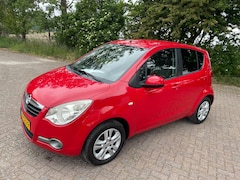 Opel Agila - 1.0 Edition|Nieuwe koppelingset|CC