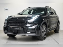 Lynk & Co 01 - 1.5 Core Nieuwe Auto Met Volledige Fabriek Garantie* | 75 KM Elektrisch | Apple CarPlay |