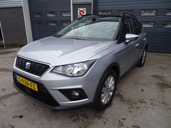 SEAT Arona - 1.0 TSI Style Business Intense, Automaat, Trekhaak, BOVAG
