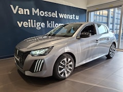 Peugeot 208 - 1.2 PureTech 75 Style