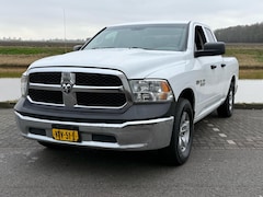 Dodge Ram 1500 - 5.7 V8 4x4 Quad Cab 6'4