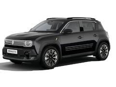 Renault 4 - 4 comfort range iconic 52 kWh