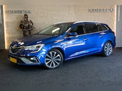 Renault Mégane Estate - 1.3 TCe R.S. Line|GARANTIE|PANO|TREKHAAK|PAR CAM/SENS|SPORTSTOELEN