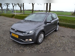 Volkswagen Polo - 1.4 TDI Comfortline Airco Cruise Pdc V+A