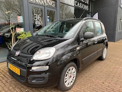 Fiat Panda - 0.9 TwinAir Easy 67Dkm NAP/Airco/Elektr. Pakket