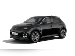 Renault 5 - comfort range Roland-Garros | NU met €1.800, - Zeeuw & Zeeuw voorraadkorting en met GRATIS