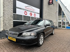 Volvo V70 - 2.4 Bi-Fuel Comfort Line Met Jaar APK