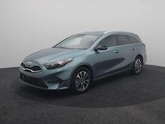 Kia Cee'd Sportswagon - Ceed 1.0 T-GDi MHEV Design Edition | JBL | Stoel & Stuur Verwarming | Elek. Achterklep | C