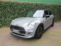 MINI Cooper - 1.5 Chili F56 LCI aut. 1 eig. LED, Cruise, BT, PDC en 17"