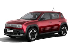 Renault 4 - 4 comfort range evolution 52 kWh