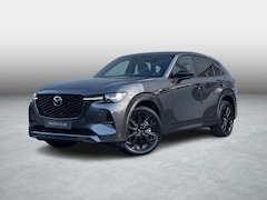 Mazda CX-60 - 2.5 e-SkyActiv PHEV Homura Plus | Modeljaar 2026| € 7.000, - VOORRAADKORTING