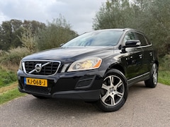 Volvo XC60 - 2.0 D3 Summum / Airco / Navi / Camera / Leder / PDC / Cruise Control / Elektrische Achterk