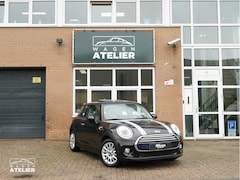 MINI 3-Deurs - 1.5 Cooper Business|Dealer o|Pano|Leder|Full op