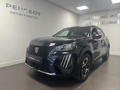 Peugeot e-2008 - EV Allure 54 kWh | Climate control | Camera | Stoelverwarming | Apple Carplay/Android Auto