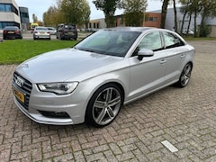 Audi A3 Limousine - 1.4 TFSI Ambit. PL+ NAVI CLIMA CRUISE PDC NAP