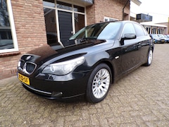 BMW 5-serie - 520i Corporate Lease Introduction Automaat / Navi