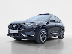 Ford Kuga - 2.5 PHEV ST-Line X | Nieuw te bestellen | tot €4.000, - korting | 2100kg trekgewicht | 0,