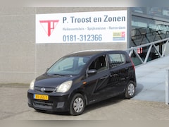 Daihatsu Cuore - 1.0 Trend Radio CD-Speler/Centrale deurvergrendeling