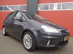 Ford C-Max - 2.0-16V Titanium 146PK Automaat Navi Clima Cruise LMV Trekhaak NL-Auto