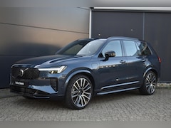 Volvo XC90 - T8 Plug-in hybrid AWD Ultra Dark Exec. Ed. | Verwarmde, Geventileerde en Masserende Voorst