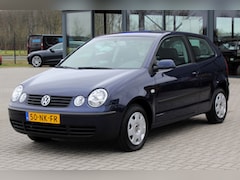 Volkswagen Polo - 1.4-16V Comfortline origineel NL-auto met 370km