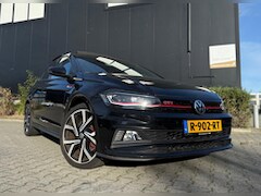 Volkswagen Polo - 2.0 TSI GTI ( MET JAAR APK , RIJKLAAR )