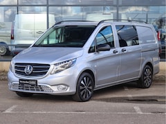 Mercedes-Benz Vito - 116 CDI L2 D.C. | CLIMA/CAMERA/CRUISE/2.500KG AHW | Certified