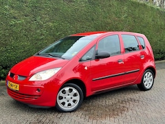 Mitsubishi Colt - 1.5 Invite /AIRCO/E-RAMEN/5DEURS/RIJDTGOED/
