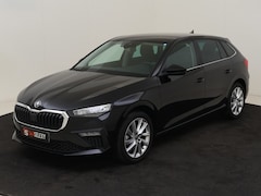 Skoda Scala - Scala 1.0 TSI Selection