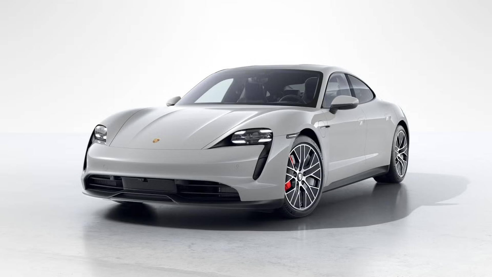 Porsche Taycan - 4S 4S - AutoWereld.nl