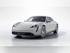 Porsche Taycan - 4S